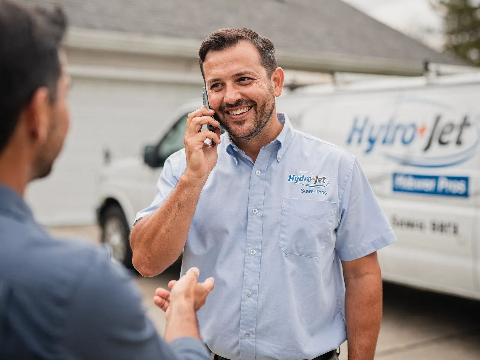 Hydro Jetting Yates Center, KS FAQs